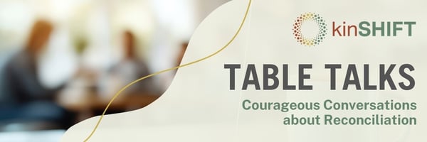 Table Talks (1)